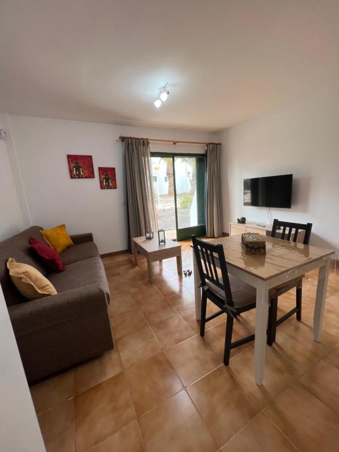 Appartement Garajonay à Puerto del Rosario  Extérieur photo