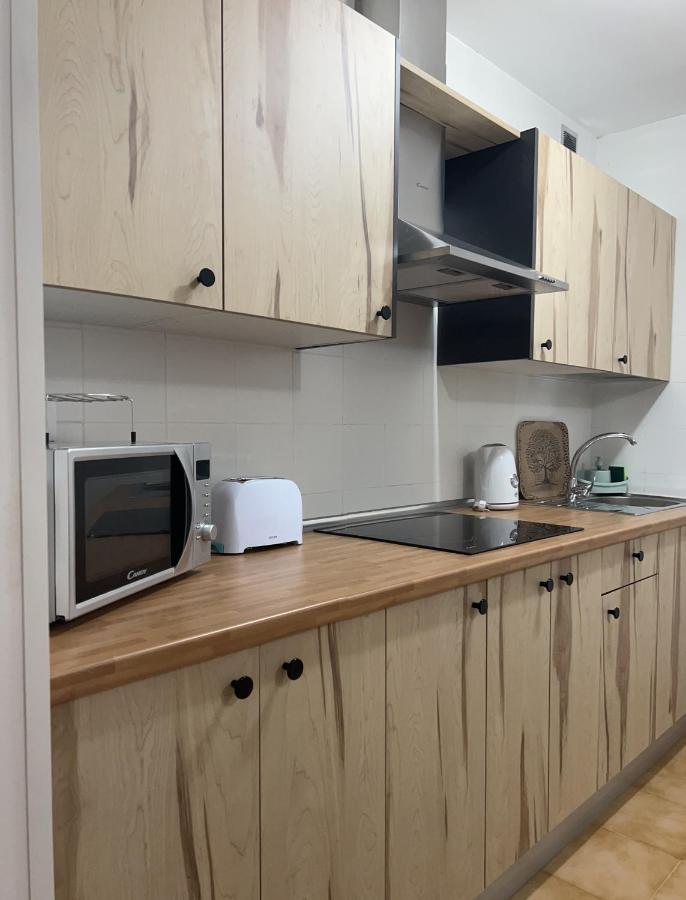 Appartement Garajonay à Puerto del Rosario  Extérieur photo