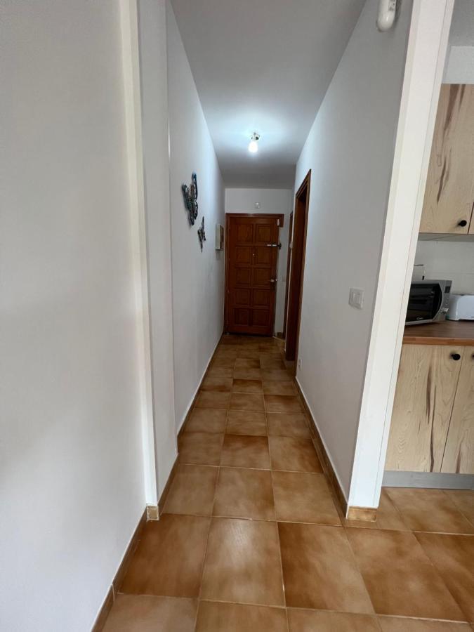 Appartement Garajonay à Puerto del Rosario  Extérieur photo