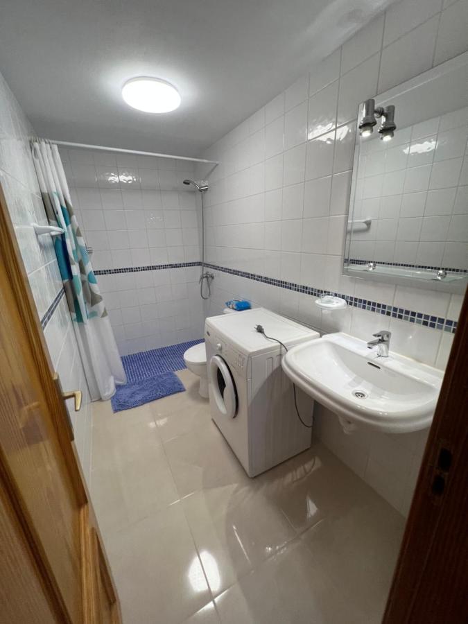 Appartement Garajonay à Puerto del Rosario  Extérieur photo
